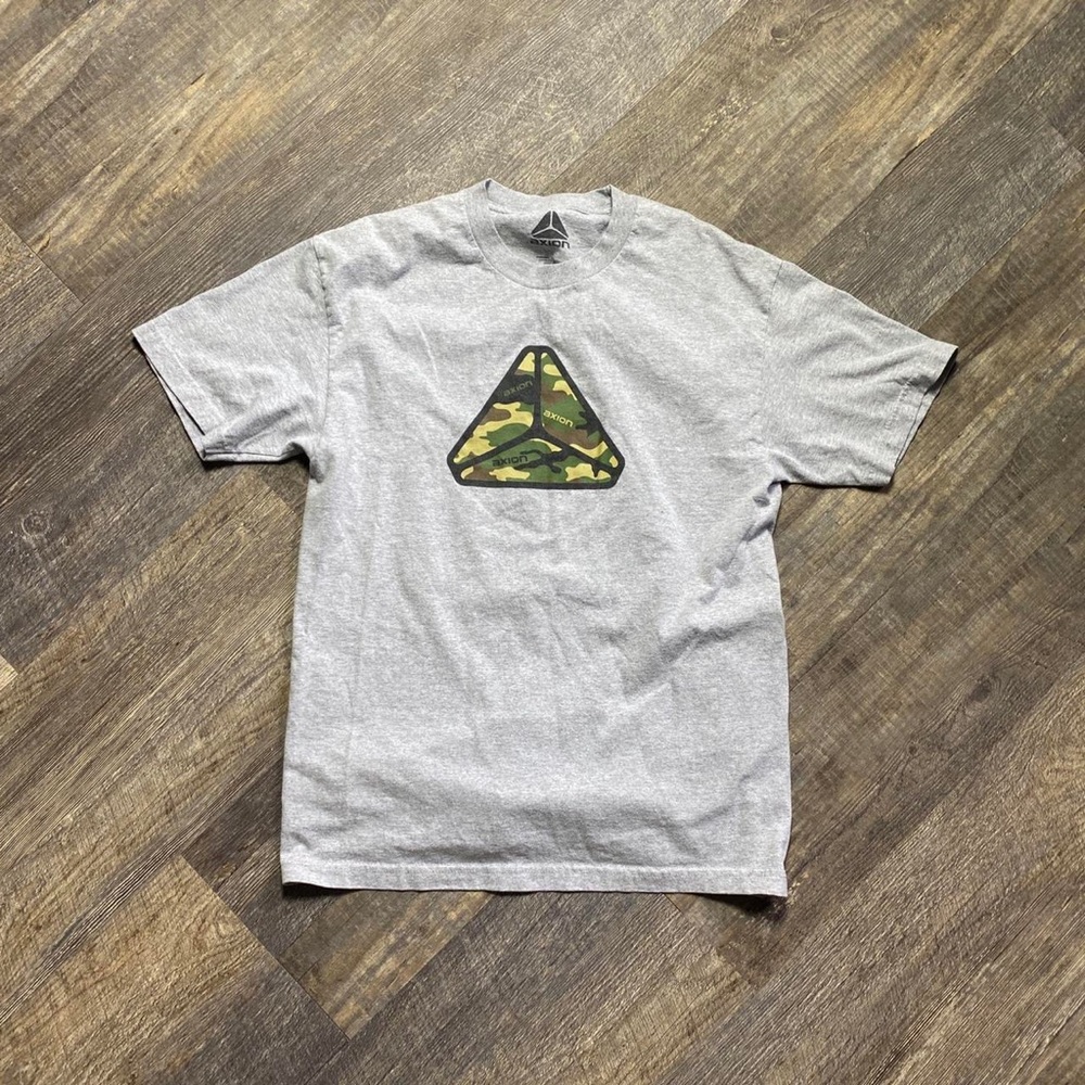 Axion t-shirt🛹